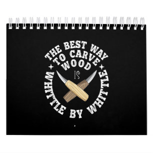 Holzschnitzwerkzeuge zum Holzschnitzen Kalender