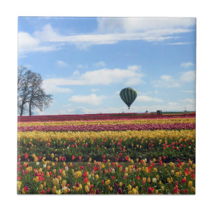 Holzschuhfarm, Holzbrand, Oregon Fliese