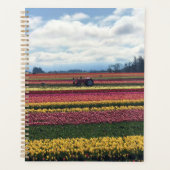 Holzschuhfarm, Holzbrand, Oregon Planer (Vorderseite)