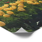 Holzschuhfarm, Holzbrand, Oregon Poster (Ecke)