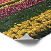 Holzschuhfarm, Holzbrand, Oregon Poster (Ecke)