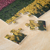 Holzschuhfarm, Holzbrand, Oregon Puzzle (Seite)