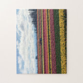 Holzschuhfarm, Holzbrand, Oregon Puzzle (Vertikal)