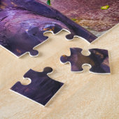 Holzskulpturen Singapur. Puzzle (Seite)