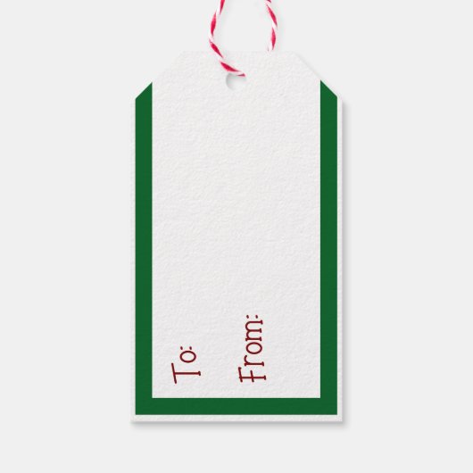 Holzsoldat Geschenkanhänger (Rückseite)