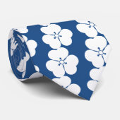 Holzsorrel Krawatte (Gerollt)