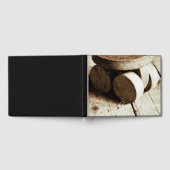 Holzspielzeug Gästebuch (Voll)