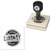 Holzstempel Gummistempel (Stempel)