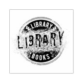 Holzstempel Gummistempel (Prägung)