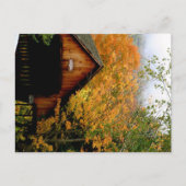 Holzstock, VT-Brücke Postkarte (Vorderseite)