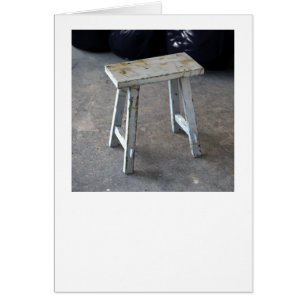 HOLZSTOOL - Digital Reality ART