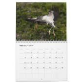 Holzstorch 2026 kalender (Feb 2026)
