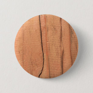 Holzstruktur Button