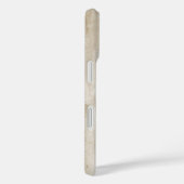 Holzstruktur Case-Mate iPhone Hülle (Rückseite / Rechts)