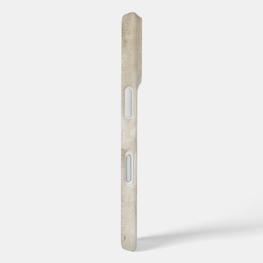 Holzstruktur Case-Mate iPhone Hülle (Rückseite / Rechts)