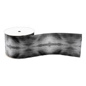 Holzstruktur fest ripsband (Spule)