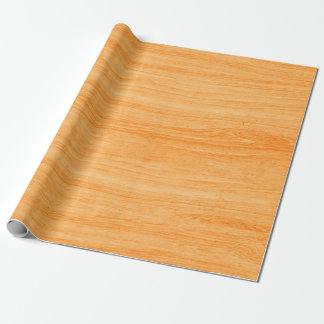 Holzstruktur mit naturbelassenem, altertümlichem H Geschenkpapier