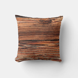 Holzstruktur nah-up. Hintergrund, Textur, Holz, a Kissen