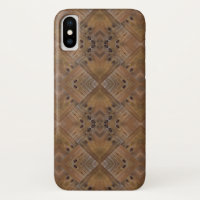 Holzstruktur, Naturholz