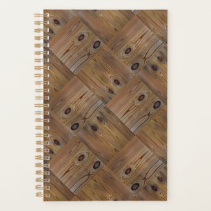 Holzstruktur, Naturholz Planer