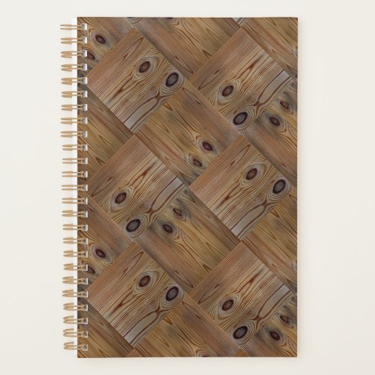 Holzstruktur, Naturholz Planer (Vorderseite)