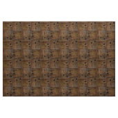 Holzstruktur, Naturholz Stoff (Yard (91,4 cm))