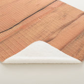 Holzstruktur Sherpadecke (3/4)