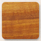 Holzstruktur Untersetzer (Vorderseite)