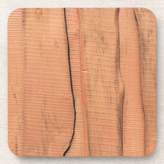 Holzstruktur Untersetzer (Vorderseite)