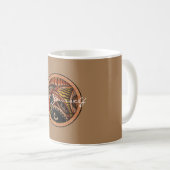 Holztattoo Kaffeetasse (VorderseiteRechts)