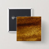 Holzteak Button (Vorne & Hinten)