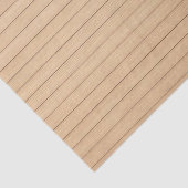 Holzteppichpapier Seidenpapier (Ausschnitt)