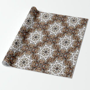Holztest...... Geschenkpapier