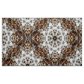 Holztest...... Stoff (Fat Quarter (45,7 x 55,9 cm))