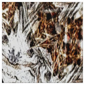 Holztest...... Stoff (Nahaufnahme)