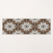 Holztest...... Yogamatte (Vorderseite (Horizontal))