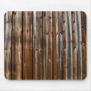 Holztextur Cool einzigartig Mousepad