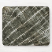 Holztextur Foto Cool einzigartig Mousepad (Vorne)