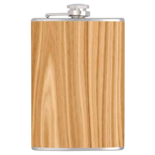 Holztextur-Hintergrund-35455 Flachmann (Vorderseite)