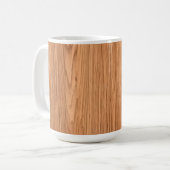 Holztextur-Hintergrund-35455 Kaffeetasse (Vorderseite Links)