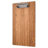 Holztextur-Hintergrund-35455 Klemmbrett (Links)