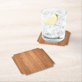 Holztextur-Hintergrund-35455 Untersetzer (Vor Ort)