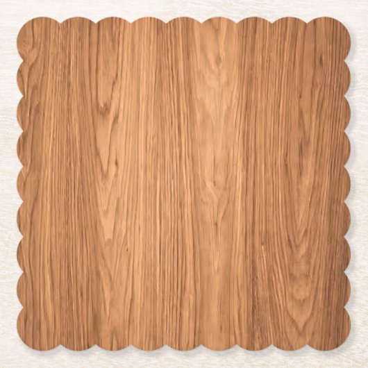 Holztextur-Hintergrund-35455 Untersetzer (Vorderseite)