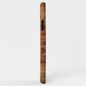 Holztextur iPhone 11 Pro Max Fall Case-Mate iPhone Hülle (Hinten/Rechts)