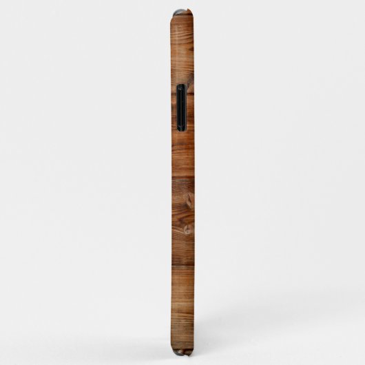 Holztextur iPhone 11 Pro Max Fall Case-Mate iPhone Hülle (Hinten/Rechts)