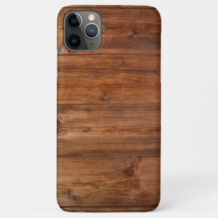 Holztextur iPhone 11 Pro Max Fall Case-Mate iPhone Hülle