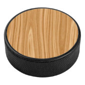 Holztexturfläche-35456 Eishockey Puck (3/4)