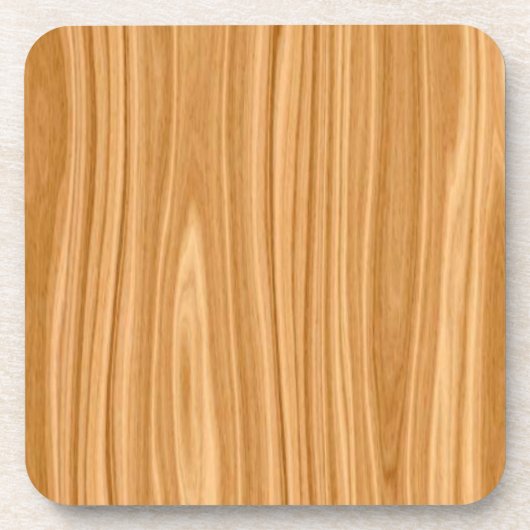 Holztexturfläche-35456 Getränkeuntersetzer (Vorderseite)
