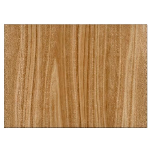 Holztexturfläche-35456 Schneidebrett (Vorderseite)