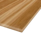 Holztexturfläche-35456 Schneidebrett (Ecke)